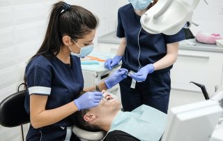 Online Information Patients Want to See With a Dentist in Mulgrave